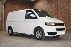 Used VW Transporter Vans for Sale