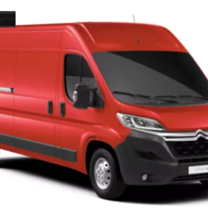 Automatic Vans