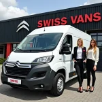New Citroen Relay