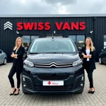 Citroen Dispatch 2024