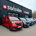 Citroen Dispatch Lease