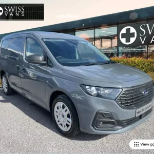 Ford Transit Connect Lease