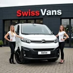 Citroen Dispatch Enterprise