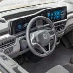 VW Transporter T7