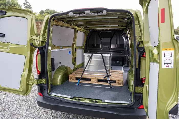 VW Transporter T7