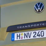 VW Transporter T7