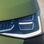 VW Transporter T7