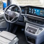 VW Transporter T7