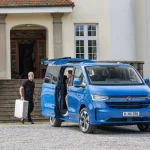 VW Transporter T7