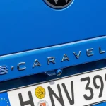 VW Transporter T7
