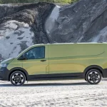 VW Transporter T7