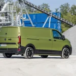 VW Transporter T7
