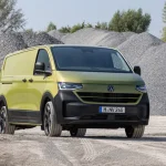 VW Transporter T7