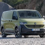 VW Transporter T7