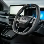 Ford Transit Custom MSRT Double Cab