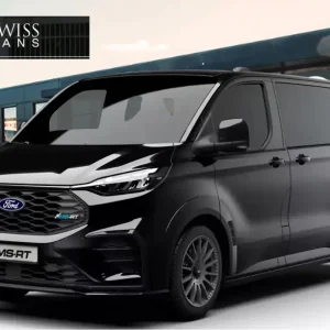 Ford Transit Custom MSRT