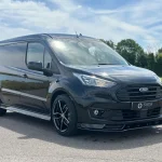 Ford Transit Connect Hornet