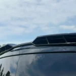 Ford Transit Connect Hornet