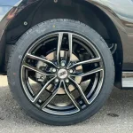 Ford Transit Connect Hornet