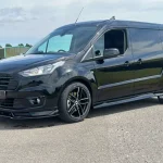 Ford Transit Connect Hornet