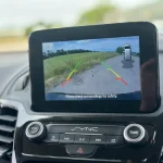 Ford Transit Connect Hornet