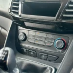 Ford Transit Connect Hornet