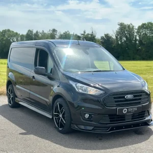 Ford Transit Connect Hornet