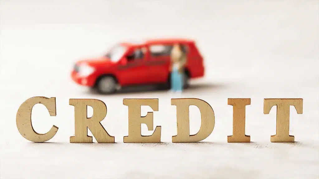 Bad Credit Van Lease