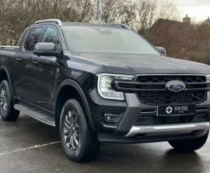 Ford Ranger For Sale