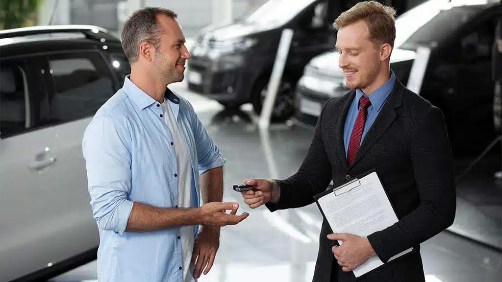 How Much Does It Cost to Lease a Van in the UK