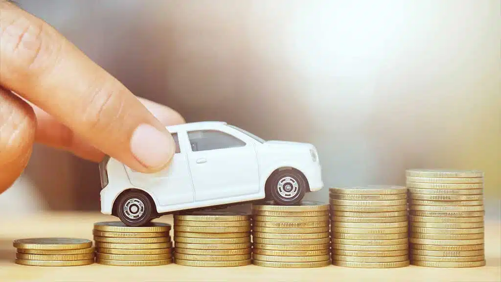 Van Hire Purchase Self Employed