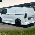 Ford Transit Custom Hornet ICE