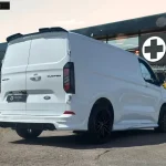 Ford Transit Custom Hornet ICE