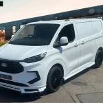 Ford Transit Custom Hornet ICE