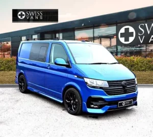 VW Transporter Hornet For Sale