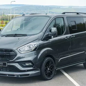 Ford Campervans