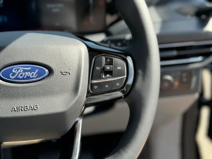 Ford Transit Custom Double Cab 2024