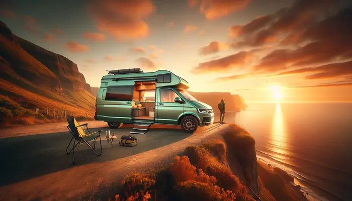 Camper Van Finance