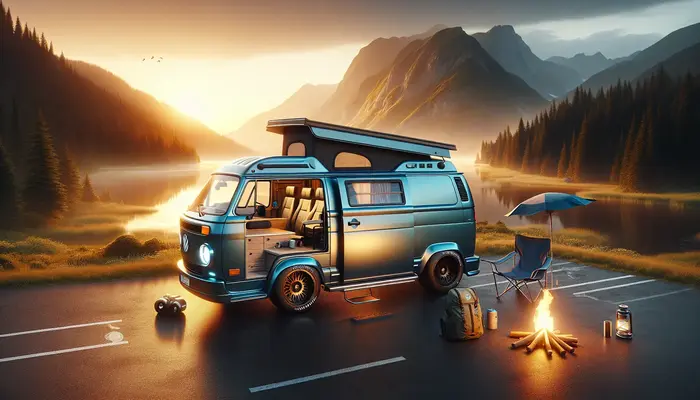 Insurance For Modified Vans