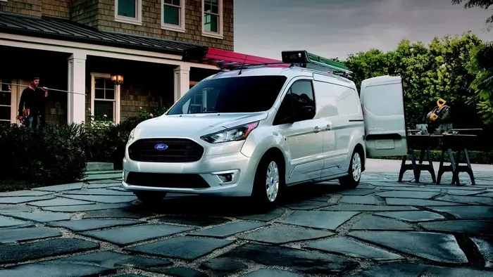 used vans for sale under $5,000