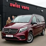 Mercedes Vito V Class