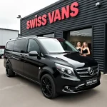 Mercedes Vito Taxi