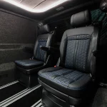 VW Transporter Caravelle 204 DSG