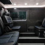 VW Transporter Caravelle 204 DSG