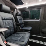 VW Transporter Caravelle 204 DSG