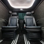 VW Transporter Caravelle 204 DSG