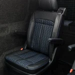 VW Transporter Caravelle 204 DSG