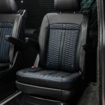 VW Transporter Caravelle 204 DSG