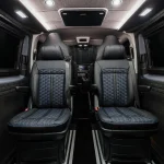 VW Transporter Caravelle 204 DSG