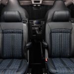 VW Transporter Caravelle 204 DSG